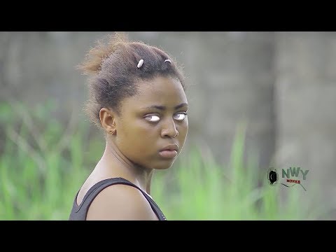 Eyes Of The Cat 5&6 - Regina Daniel 2018 Latest Nigerian Nollywood Movie New Released Movie Full Hd