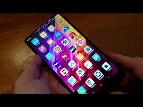 Xiaomi Mi Mix - Review - Better Than The Mix 2?