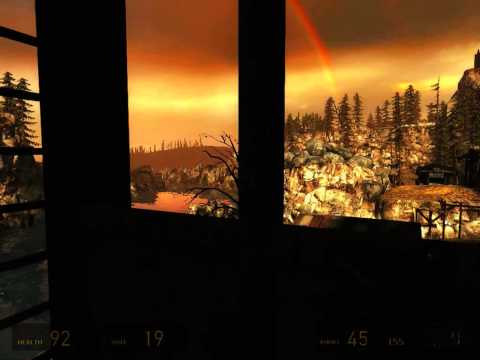 Let's Play Mission Improbable (Half-Life 2 mod) Part 15 HD