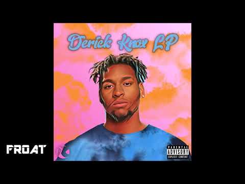 Derick Knox - Patience