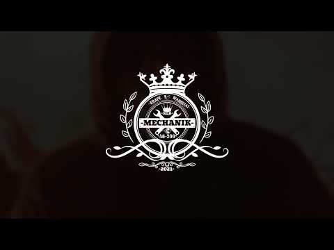 05. MECHANIK- "Z biegiem czasu" ft. URB ,STP RDK , Wojtyła KZK bit.RybaBeatz