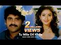 Tu Mile Dil Khile Nagarjuna Manisha Koirala Criminal Movie Kumar Sanu Alka Yagnik Chitra