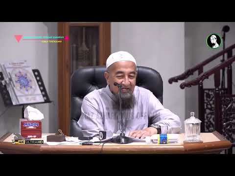 Ada Hutang Tapi Tak Mampu Bayar - Ustaz Azhar Idrus