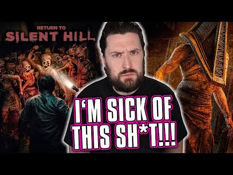 Return to Silent Hill (2026) - Movie Review