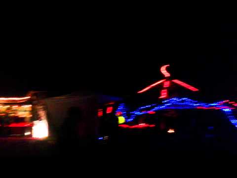 Darkfloor @ Psychedelic Circus 2014