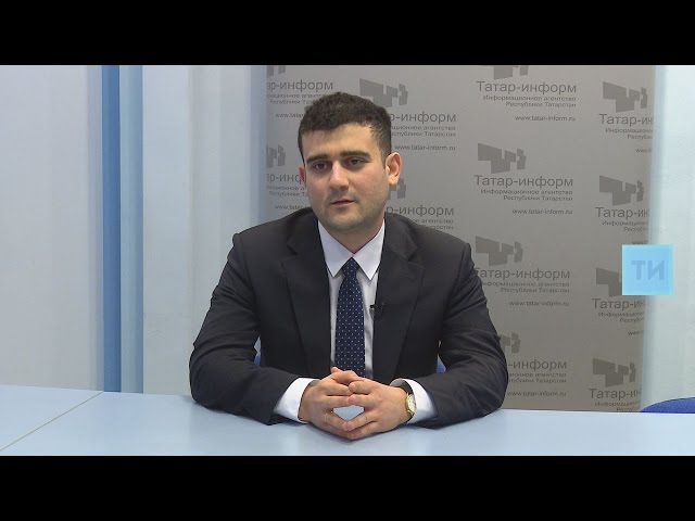 Артур Сабитов: «Республика никогда не принимала лыжных стартов такого уровня»