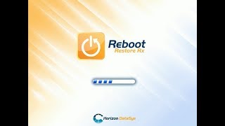 Pos system software - How to do a reboot if your machine has frozen