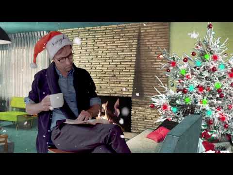 Video thumbnail for White Christmas