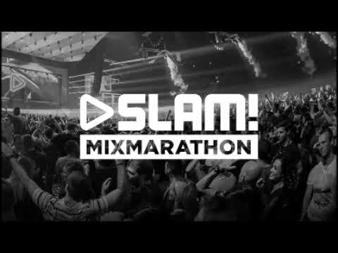 SLAM! MixMarathon - Steff da Campo (26.07.2024)