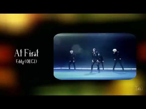 Eddy Voice Example - JJCC