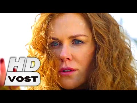 THE UNDOING Bande Annonce VOST (OCS, 2020) Nicole Kidman, Hugh Grant
