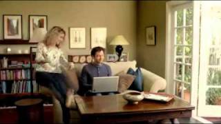 Xfinity Commercial-Endless Fast