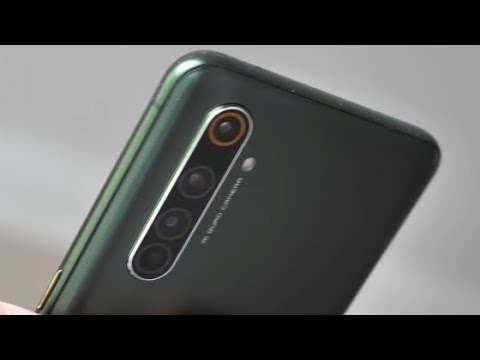 Realme X50 pro Reset password unlock pattern lock, mobile format kaise kare