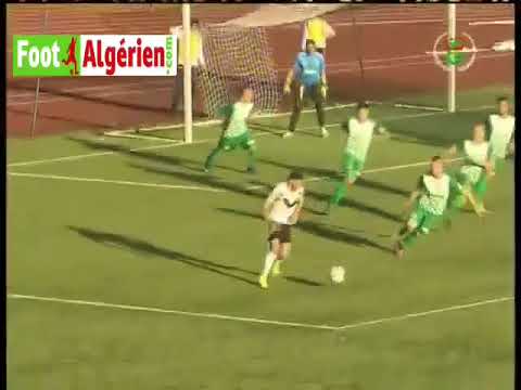 Ligue 2 Algérie (16e journée) : JSM Skikda 1 - 0 Amel Boussaâda