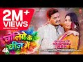 CHOLIYE KE CHEEJ MEIN Latest Bhojpuri Holi Song 2026 Ritik Singh Shilpi Raj T Series