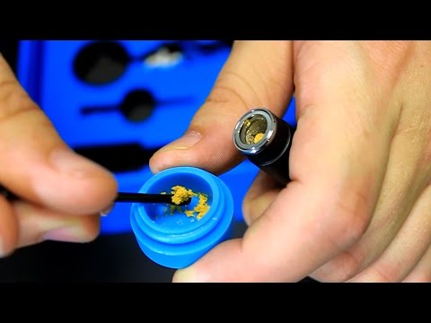 Dr. Dabber Aurora Review