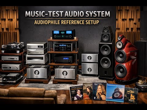 MUSIC-TEST-AUDIO-SYSTEM-AUDIOPHILE