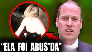 Aos 42 anos, o príncipe William FINALMENTE admite o que todos suspeitavam