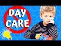 Why You SHOULD NOT SEND YOUR CHILD TO DAYCARE 7 Things To Consider