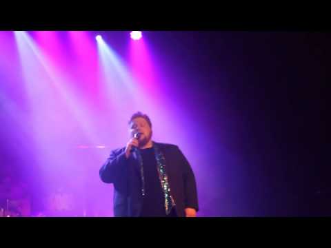 Með blik í auga III- Valdimar Guðmundsson Tvær stjörnur