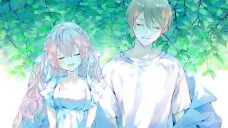 点描の唄 / Mrs. GREEN APPLE  (cover) /clear×花たん