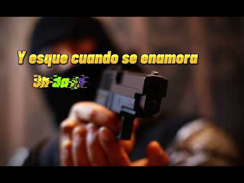 AMENADIEL FLAMENCO - PISTOLA X ROSAS