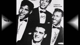 JAGUARS - LOOK INTO MY EYES / THINKING OF YOU - (ALT. TAKE) - ORIGINAL SOUND 06 - 1959