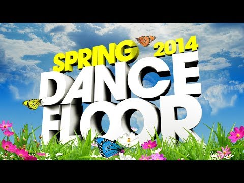 Serial Records presents Spring Dancefloor 2014 (Full Mix HQ)