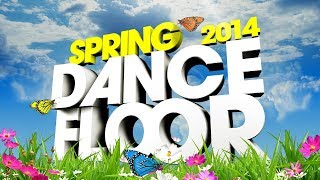 Serial Records presents Spring Dancefloor 2014 (Full Mix HQ)