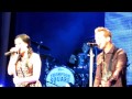 Thompson Square "Here's to Being Here"