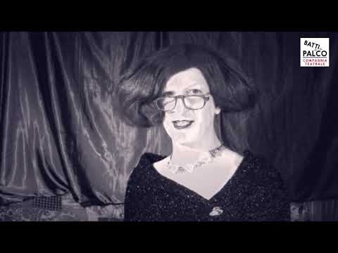 SKETCH. Covid-19: Signorina Buonasera e il bollettino #3