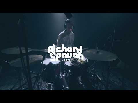Richard Spaven - Law