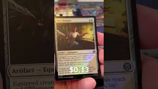 My HUNT For The MTG Spider-Man Thanos Soul Stone! Pack 10 #mtg #shorts