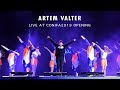 Artem Valter - Husher/Pari Nopa/Origami/Tashi Tushi (CONIFA ARTSAKH 2019 Opening) [Live]