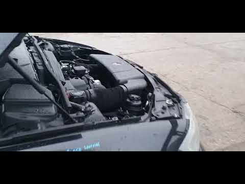 Engine Motor 2.0 D M47  BMW Seria 3 E90 2004 - 2008 Culoare 475/9 Black Sapphire Metallic LK55SVV