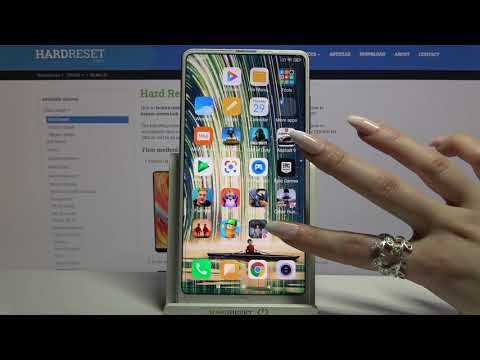 How to Clone Apps in XIAOMI Mi Mix 2S – Duplicate Apps