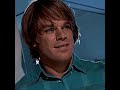 The Wig Is Everything The Real Young Dexter Poster Boy 2hollis Dexter Bayharborbutcher