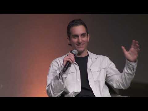 How AI can empower startups, with Lightspeed Ventures ... - YouTube