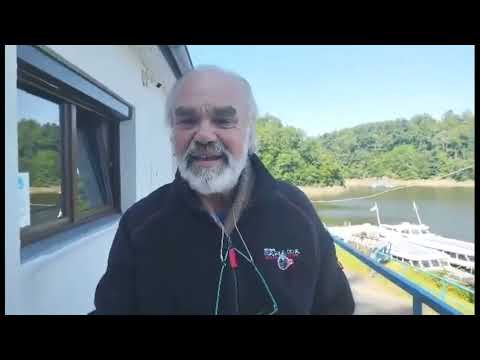 Muž na konci světa - Josef Zoch