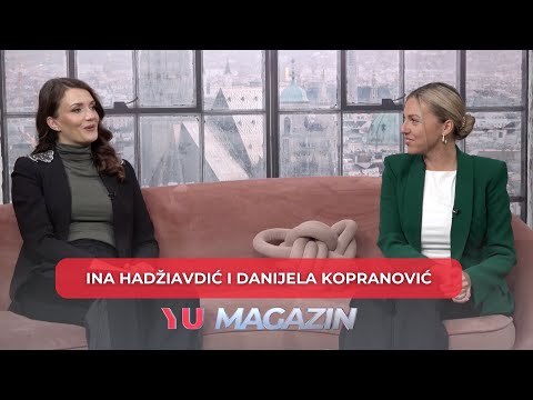 YU MAGAZIN - Da li je žena ženi vuk, ili ogledalo?