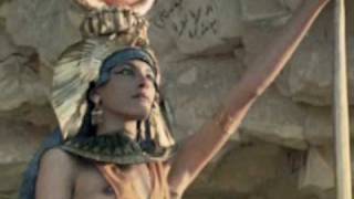 Bobby Beausoleil & The Freedom Orchestra- Lucifer Rising session (part I).m4v