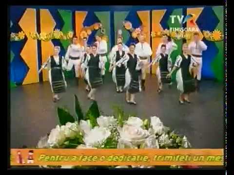 Ansamblul Silvana al Casei de Cultura Deva