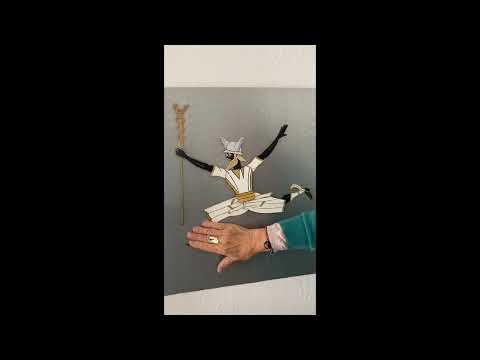 DIEUX GRECS À FAIRE DANSER - Thumbnail 20