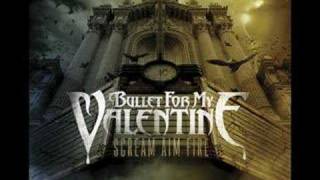 Bullet For My Valentine - Say Goodnight