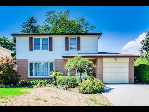 13 Crawley Drive Brampton