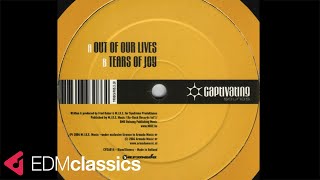 Active Sight - Out of Our Lives (2004)