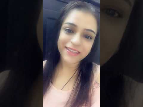 Martina Motwani Ajeeb Dastan hai yeh Song | Lata Mangeshkar |Cover By Martina Motwani