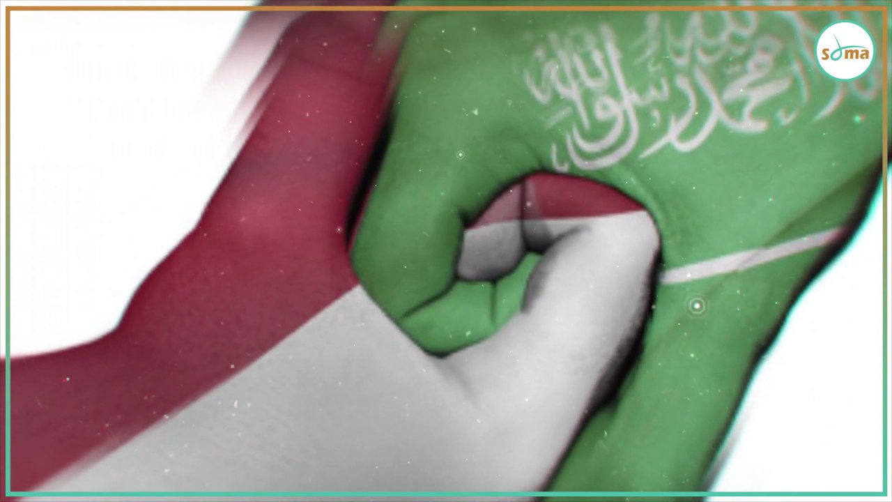   تقرير عن دعم المملكة العربية السعودية لإندونيسيا thumbnail