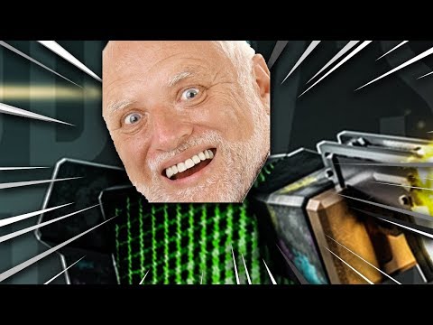 The Ruddev Battle Royale Experience
