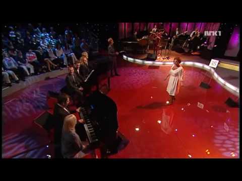 Beat For Beat - Helene Bøksle -  The Phantom Of The Opera (HD)